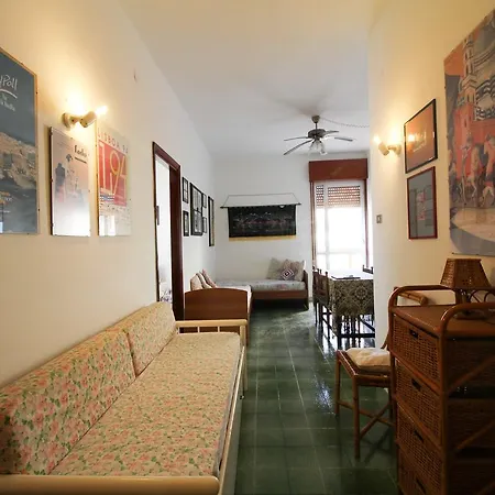 Apartment Lungomare 1