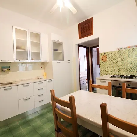 Lungomare 1 Apartment Gallipoli