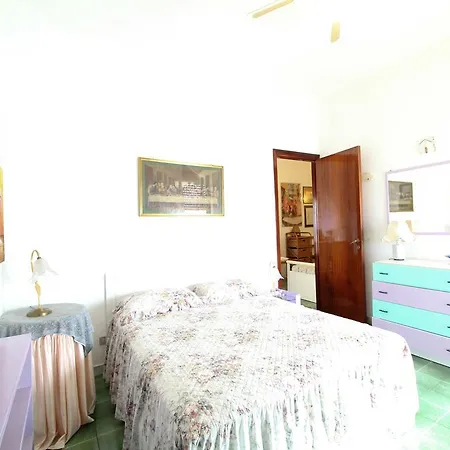 Apartment Lungomare 1